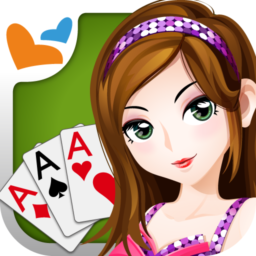 ??? ???13?(13Poker,Thirteen, C Logo