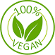 Vegan 100% - Androidアプリ
