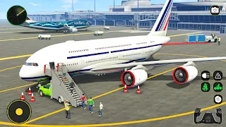 Plane Crash: Flight Simulator - Screenshot 2