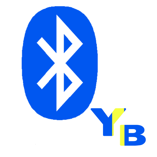 YouBlue -Smart Bluetooth Auto  Icon
