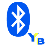 YouBlue -Smart Bluetooth Auto icon