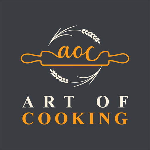 Art Of Cooking 1.1.0 Icon