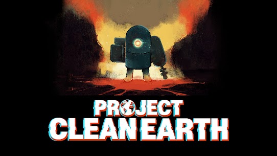 Project Clean Earth 14