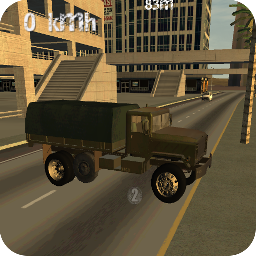 Road Trucker Simulator 3D Download on Windows