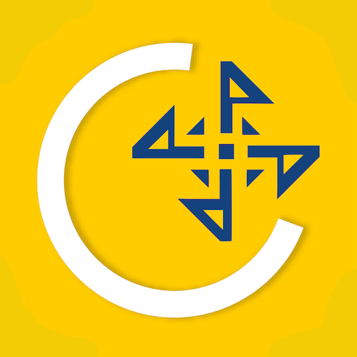 Clube RCM - App Professor logo