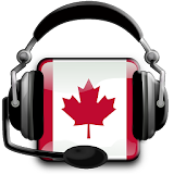 iRadios Canada icon