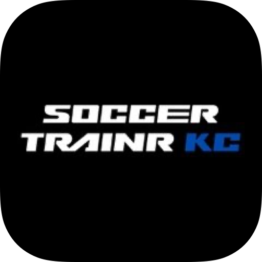 Soccer TrainR KC logo