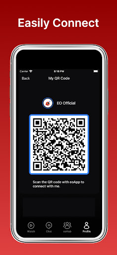 eoFlix | movies. unlimited. Screen 3