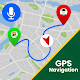 Voice Navigation, GPS, Maps