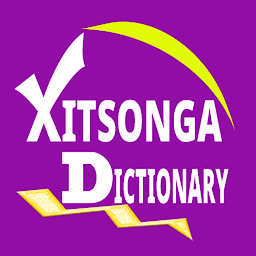 Icon image English To Xitsonga Dictionary