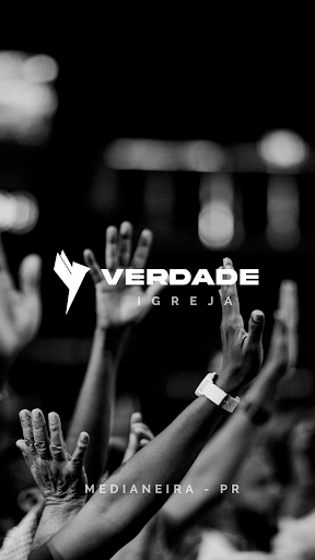 Android application Verdade Medianeira screenshort