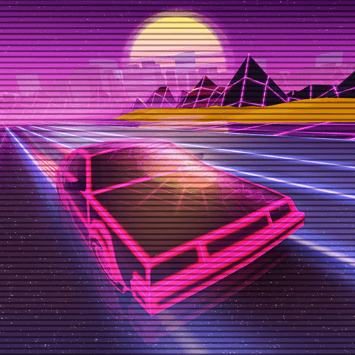 Retro Drive