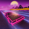 Retro Drive icon