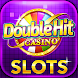 Double Hit Casino Slots Games - Androidアプリ