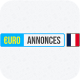 Euro Annonces France -1er moteur annonces France icon
