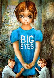 Icon image Big Eyes