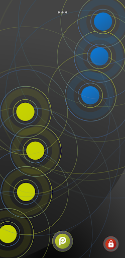 peeb - test version Screen 3