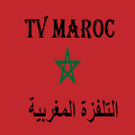 Cover Image of Unduh التلفزة المغربية  APK