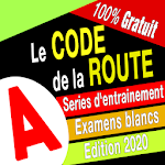 Cover Image of Download code de la route 2021 8.3 APK
