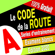 code de la route 2020