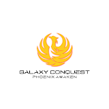 Galaxy Conquest Phoenix Awaken icon