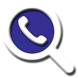 Reverse Phone Number Lookup icon