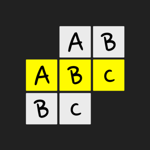 Anagram Picker logo