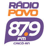 Rádio Povo 87.9 FM icon