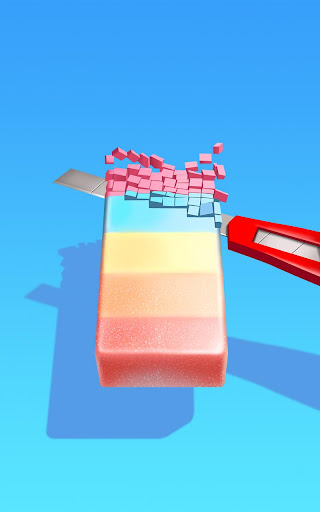 Soap Cutting - Satisfying ASMR 1