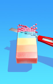 Soap Cutting - Satisfying ASMR 3.8.9.9 APK + Mod (Remove ads) for Android