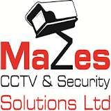 Mazes Security icon