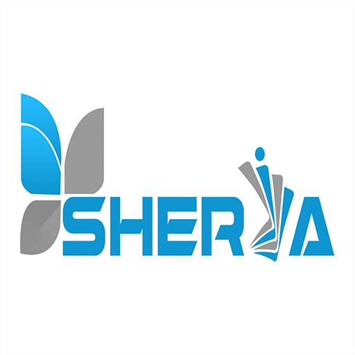 Sheria logo