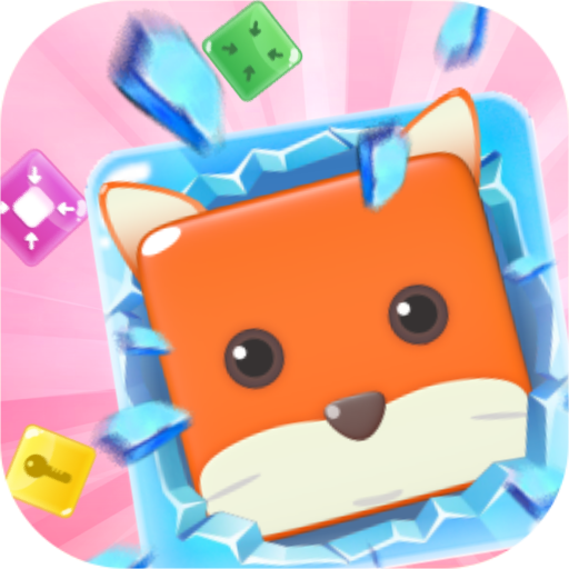 Animal Landing - Puzzle&Crush Download on Windows