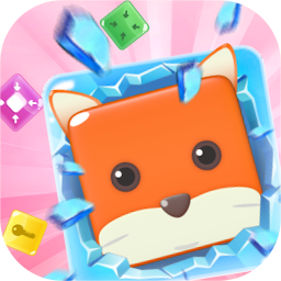 Animal Landing - Puzzle&Crush Mod Apk
