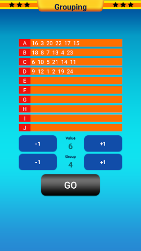 Choice Random Screen 3