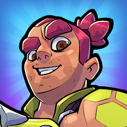Bot Busters Mod Apk