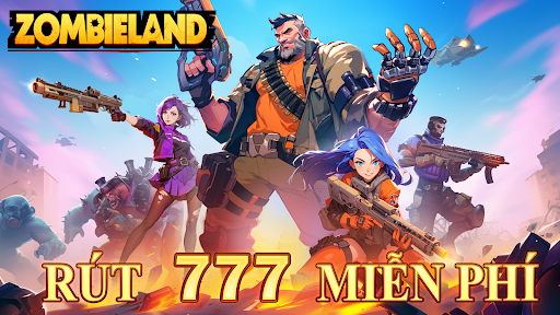 Zombieland: Doomsday Survival Mod All Mở Khóa