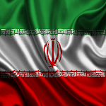 Cover Image of Baixar Iran flag 2.2 APK