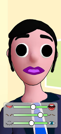 Emotion Master 3D Screen 2