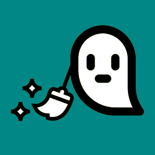 Image Caption Remover logo