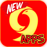 Tips 9Apps APK icon