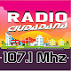 Radio Ciudadana 107.1 Fm Изтегляне на Windows