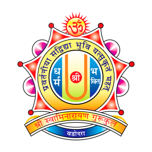 Shree Swaminarayan Gurukul 6.0 Icon