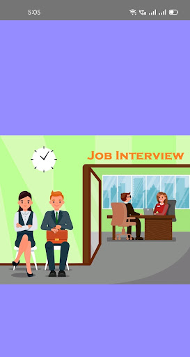 Singapore Jobs Screen 3