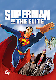 Icon image Superman vs. The Elite