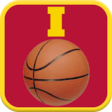 Iowa State Basketball icon