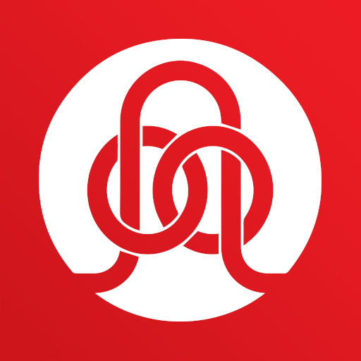 Donor Connection logo