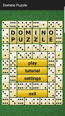 Domino Puzzleのおすすめ画像1