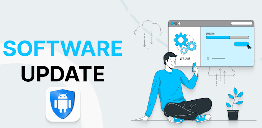 Software Update:Update Apps