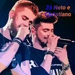 Cover Image of ดาวน์โหลด Ze Neto e Christiano Musica 2021 1.1.39 APK